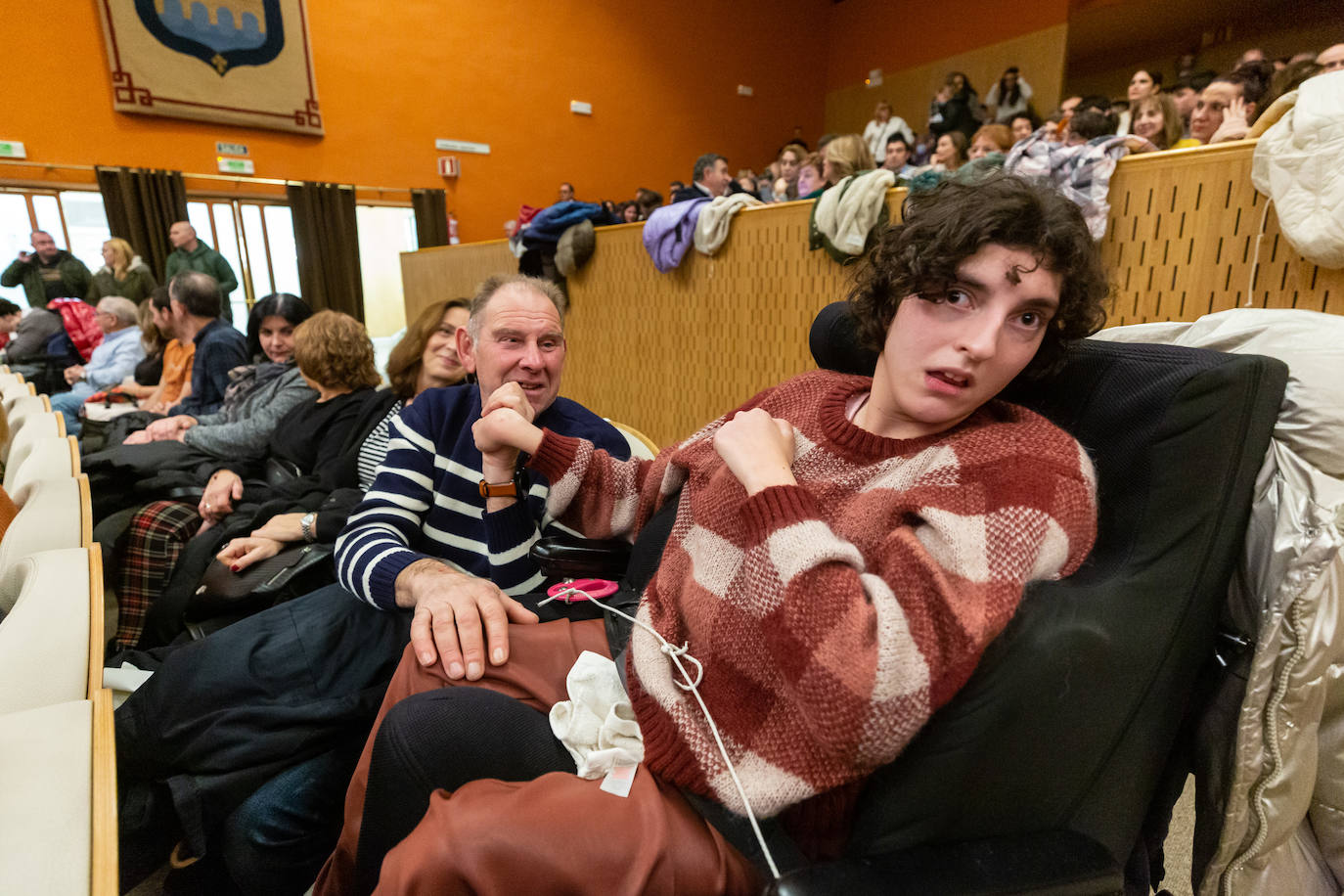 Fotos: Éxito del concierto de Danza Invisible, Tam Tam Go y Denorte