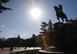 El sol será el protagonista de este jueves en La Rioja.