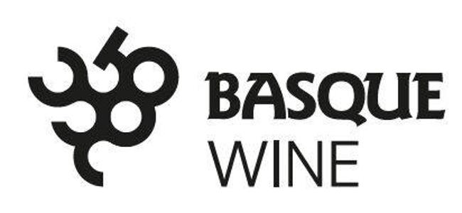 Logotipo para vinos vascos