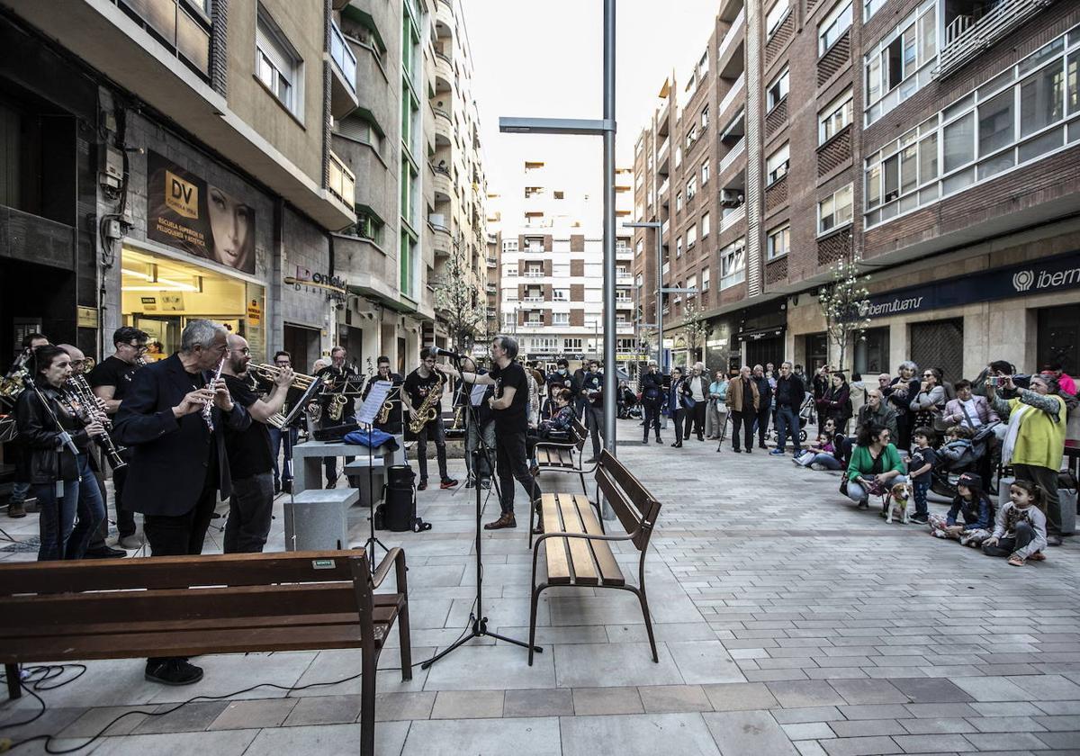 La nueva Fundición: entre «la envidia de todas» y «un ridículo»