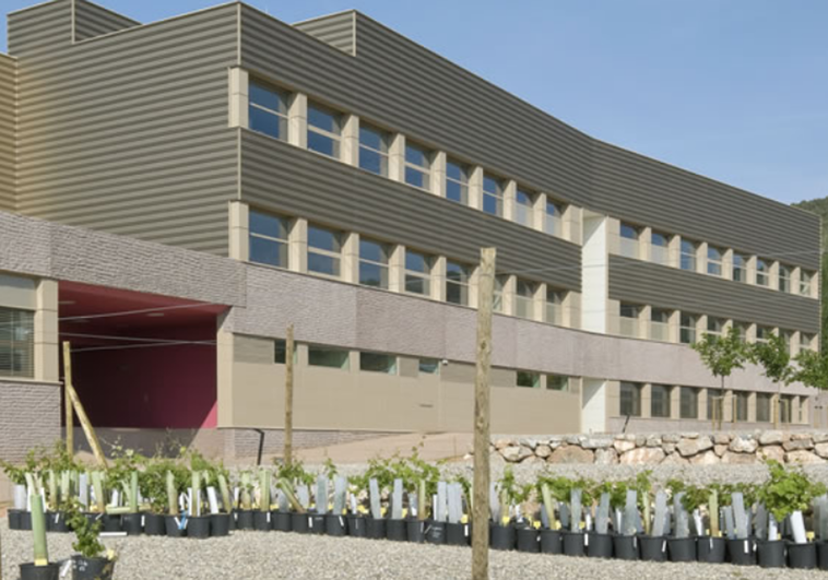 Gobierno, CSIC y Universidad actualizan el convenio con el ICVV