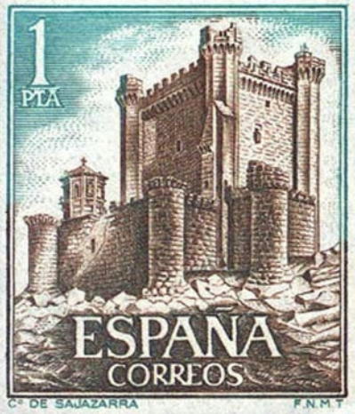 Castillo de Sajazarra