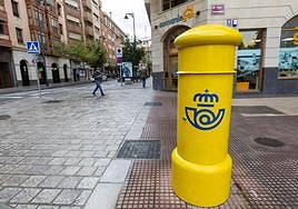 Zona que se verá afectada por las obras.