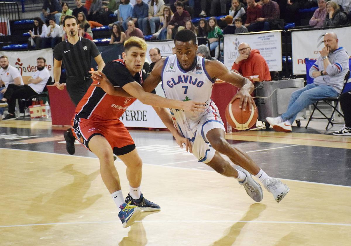 Una victoria de plata camino del Oro