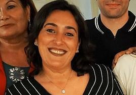 Cs exige a Eva Guerreros que entregue su acta de concejala en Lardero