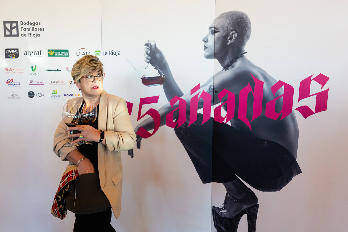 La añada 2022 de 50 bodegas familiares