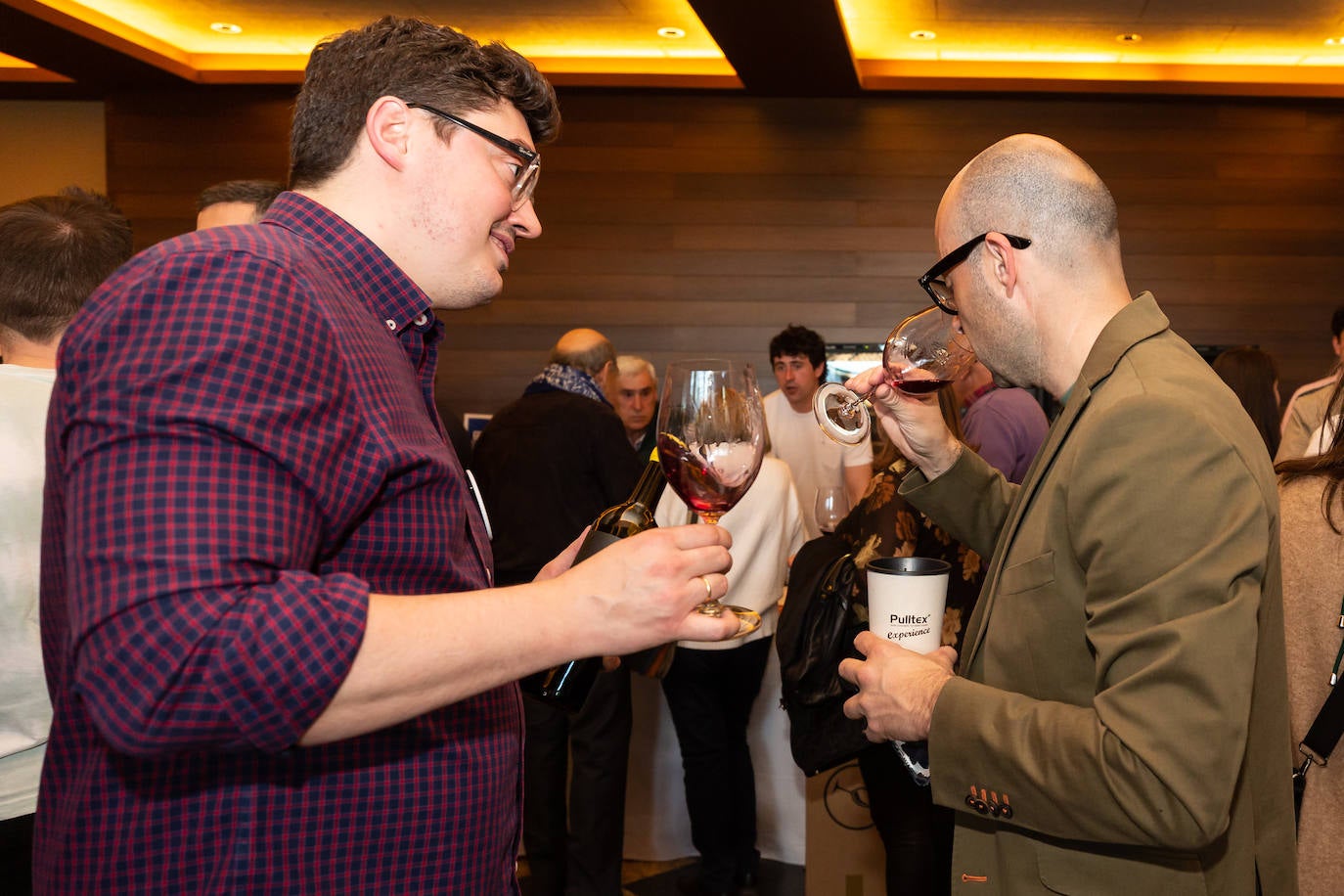 La añada 2022 de 50 bodegas familiares