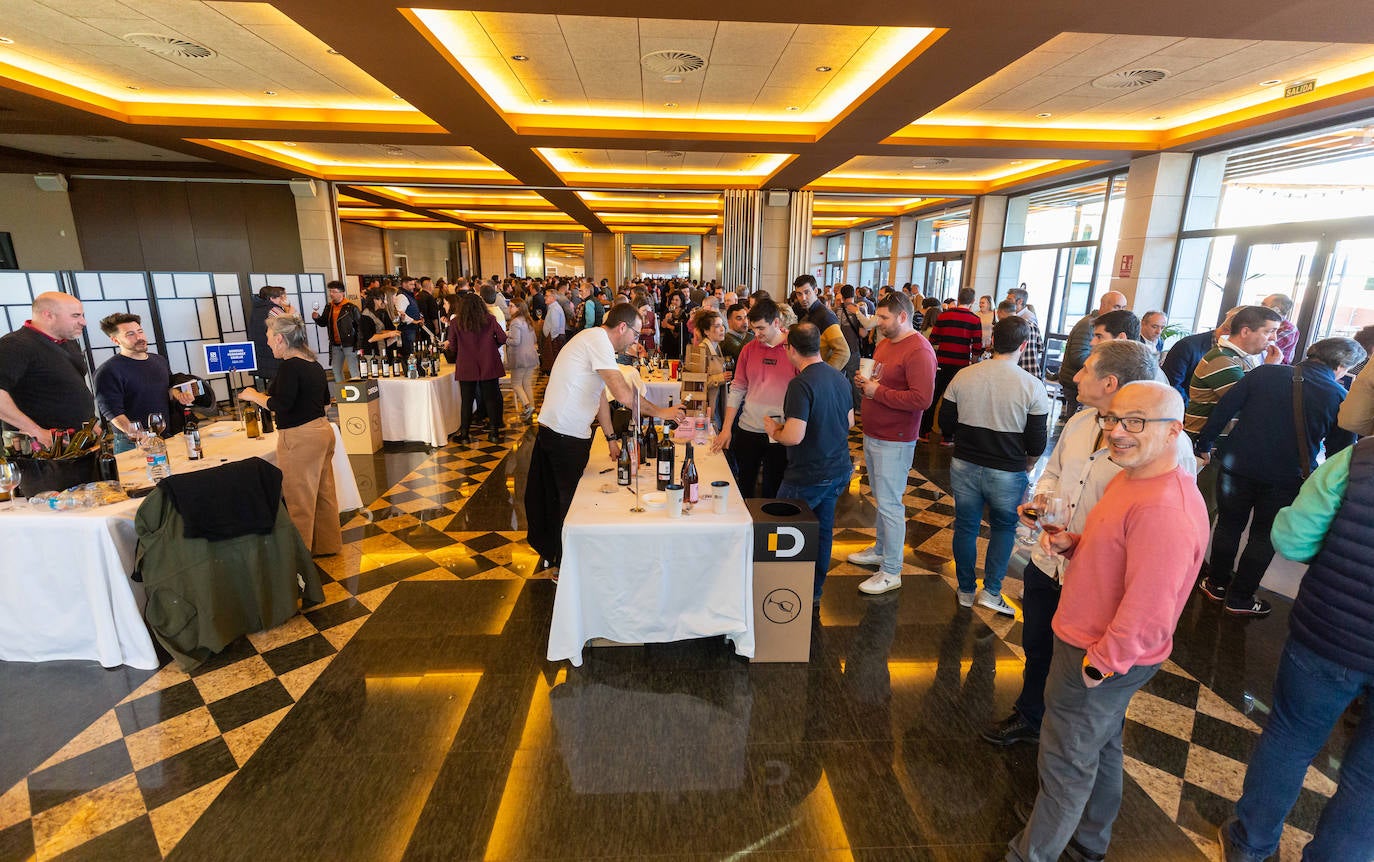 La añada 2022 de 50 bodegas familiares