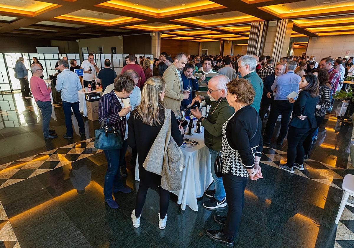 La añada 2022 de 50 bodegas familiares