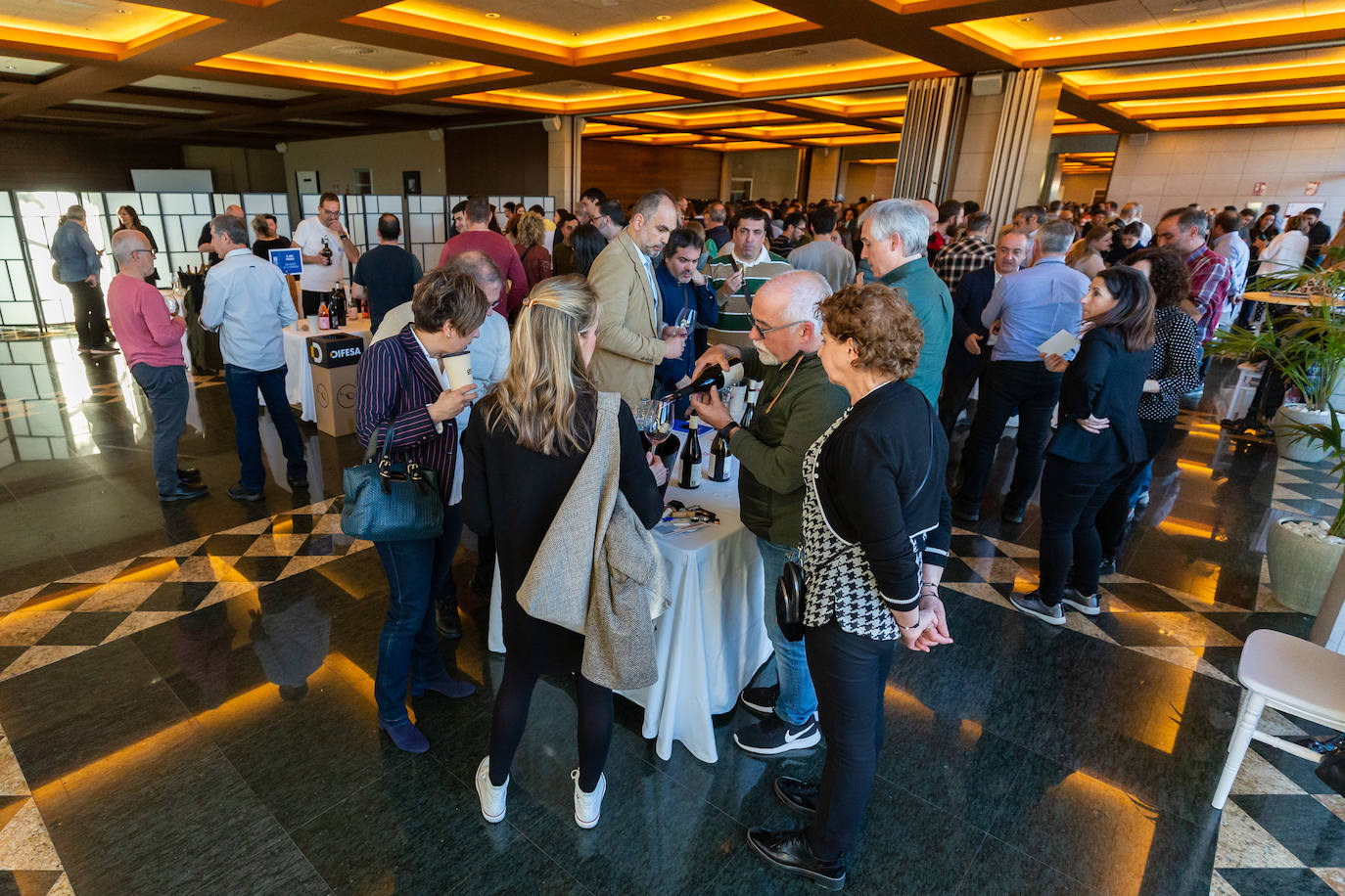 La añada 2022 de 50 bodegas familiares