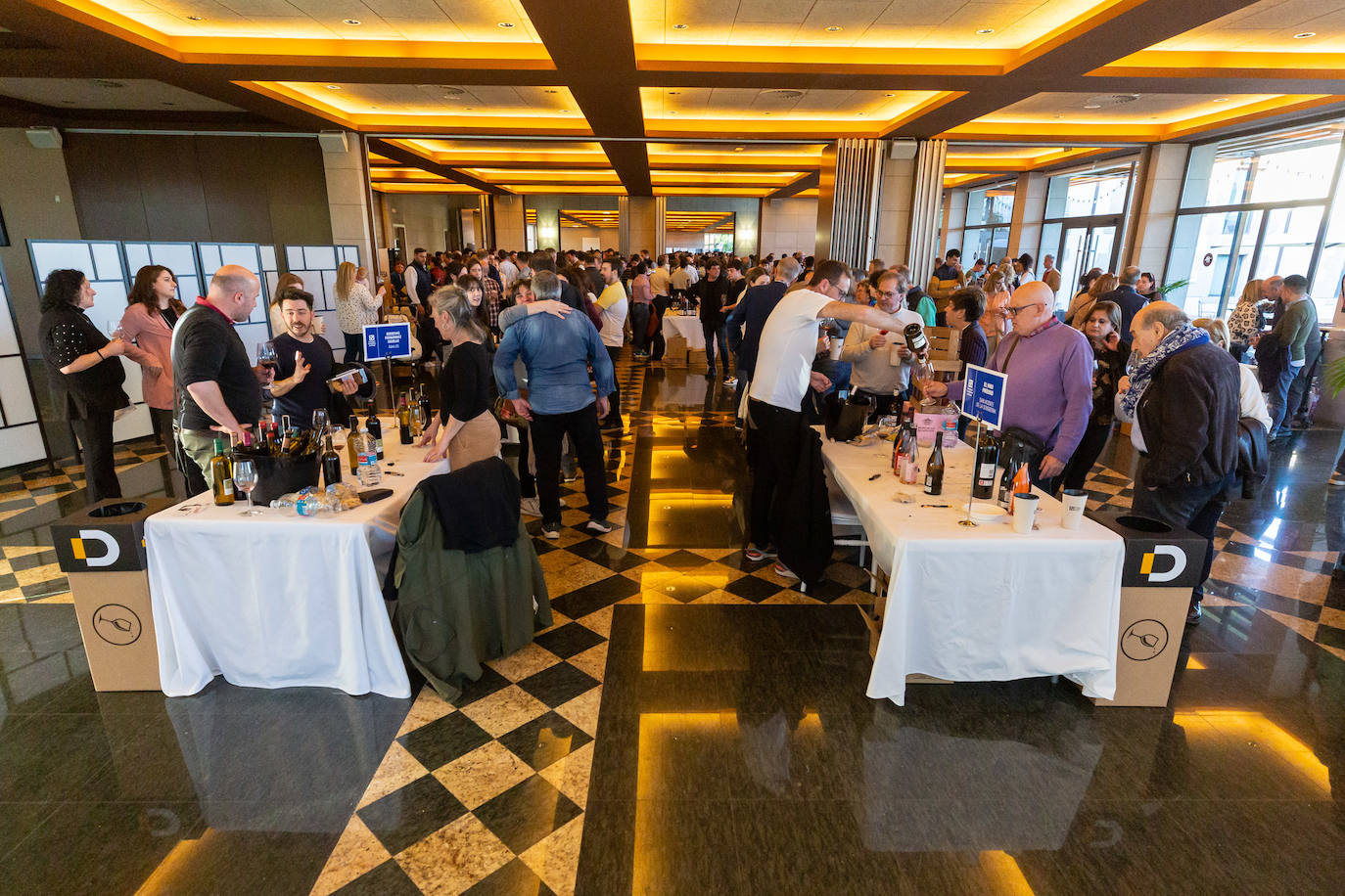 La añada 2022 de 50 bodegas familiares