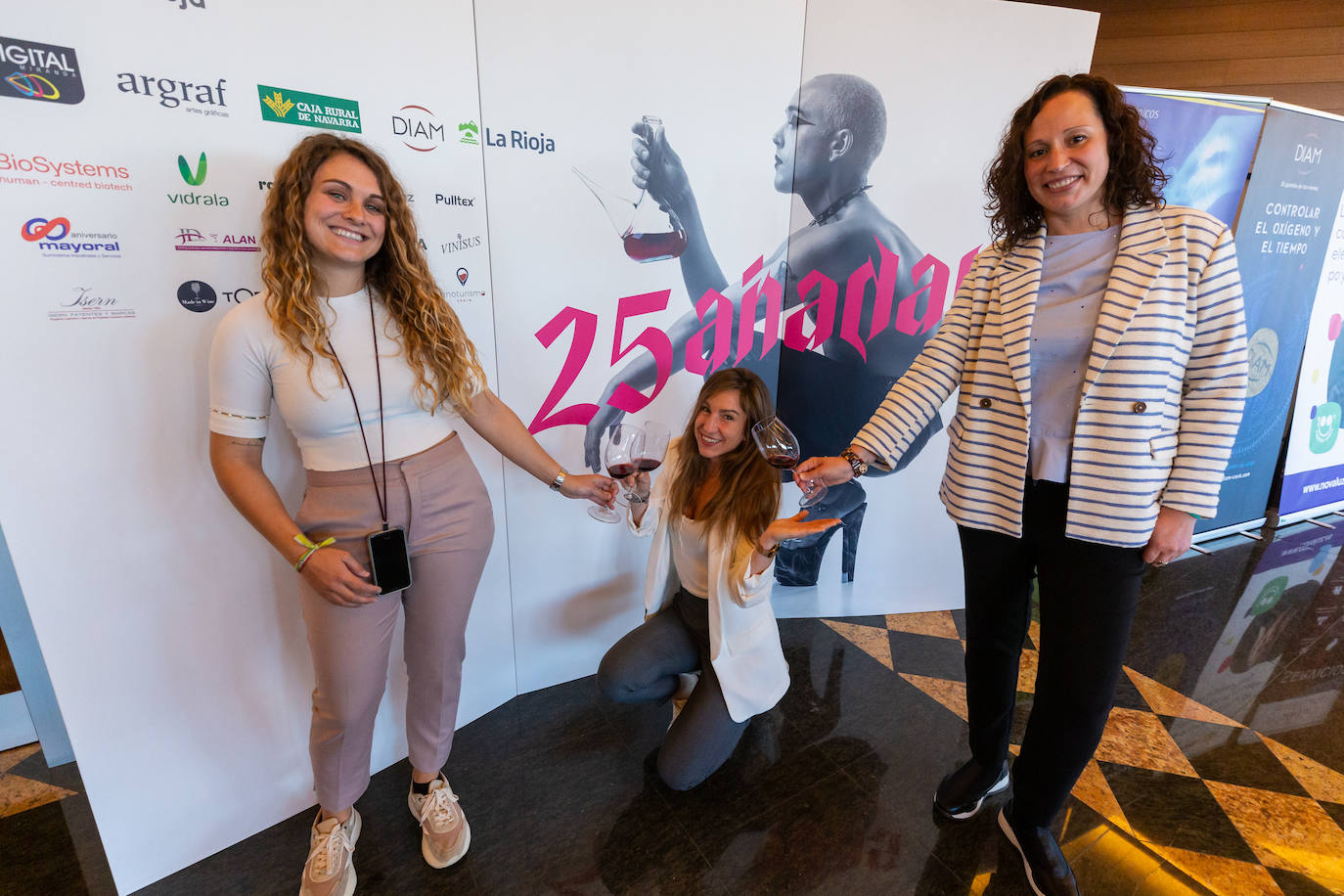 La añada 2022 de 50 bodegas familiares