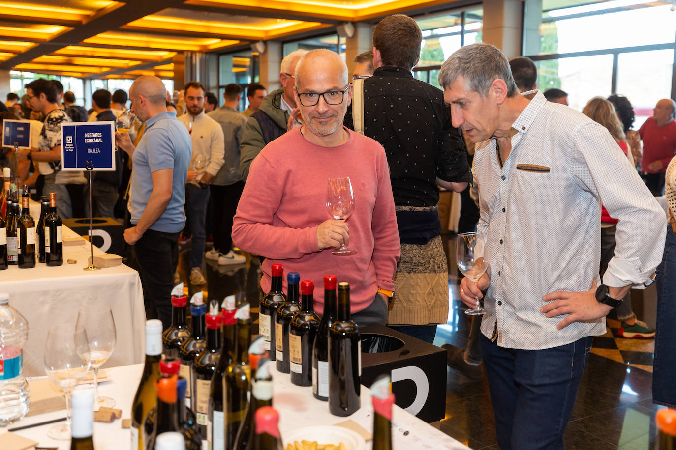 La añada 2022 de 50 bodegas familiares