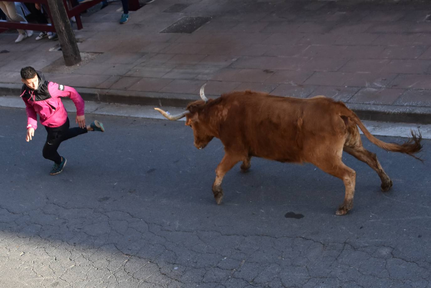 El Villar de Arnedo celebra las fiestas de La Anunciación