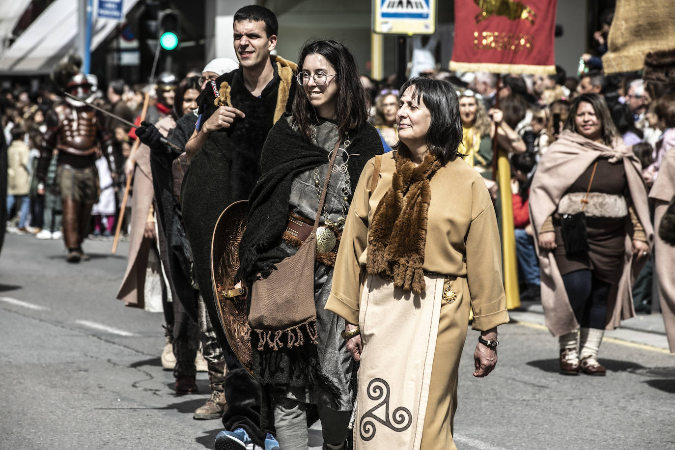 Mercafórum regresa a las calles de Calahorra