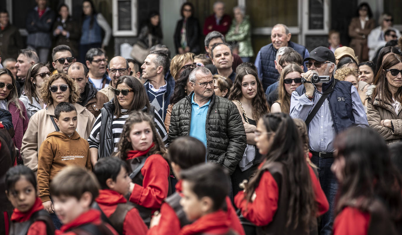 Mercafórum regresa a las calles de Calahorra