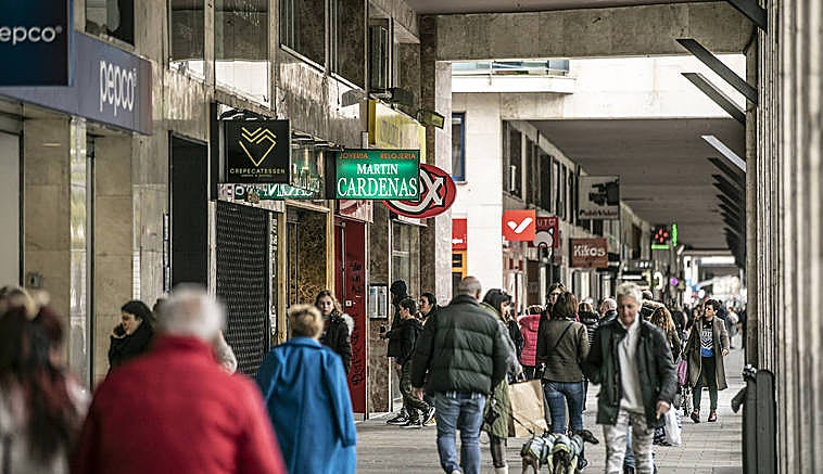 La ADER abre ocho nuevas líneas de ayudas del Plan de Subvenciones 2023