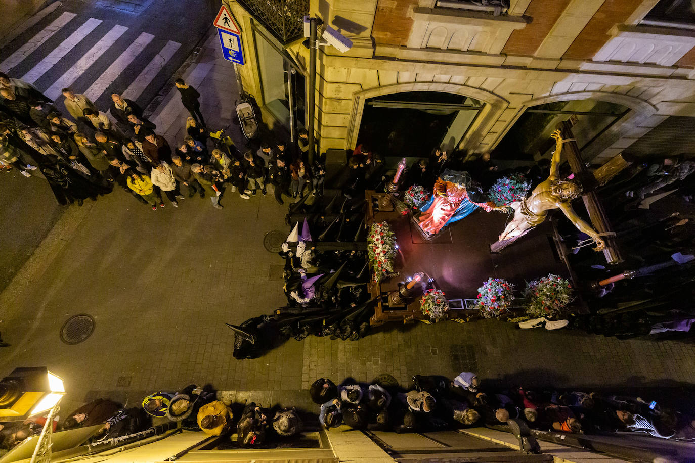 Procesión del Santo Rosario del Dolor