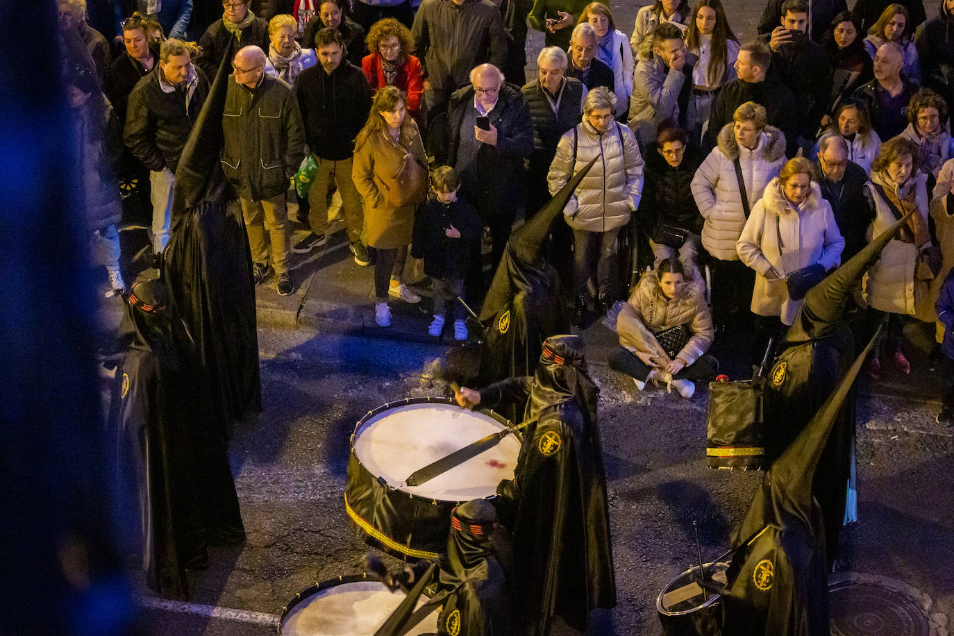 Procesión del Santo Rosario del Dolor