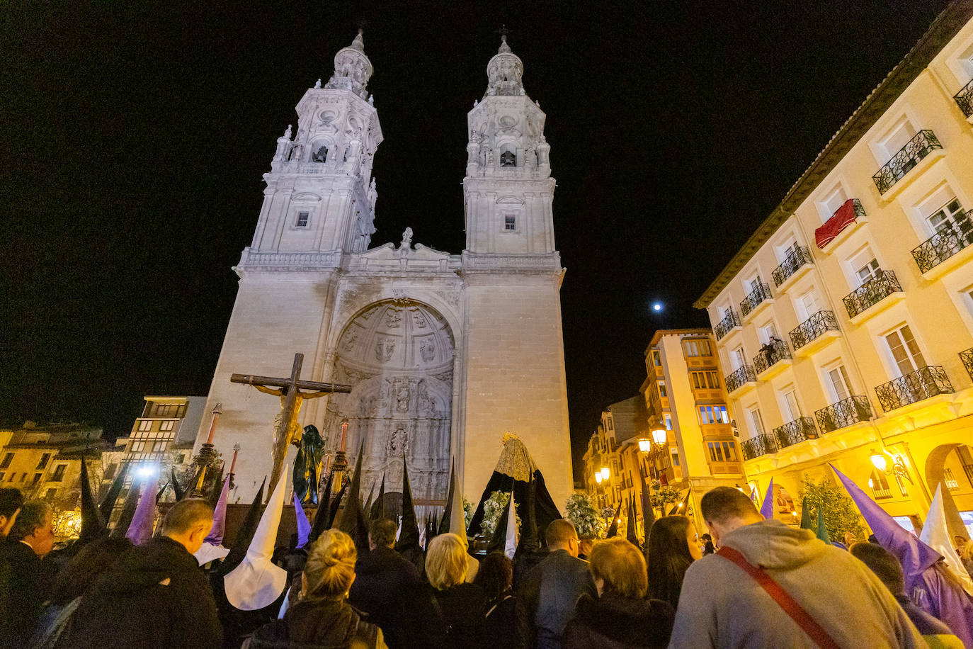 Procesión del Santo Rosario del Dolor