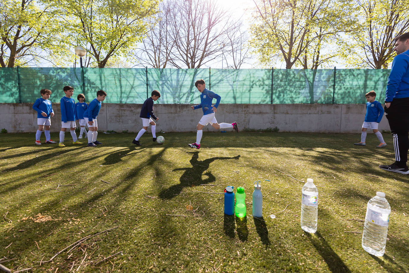 Torneo Villegas de fútbol