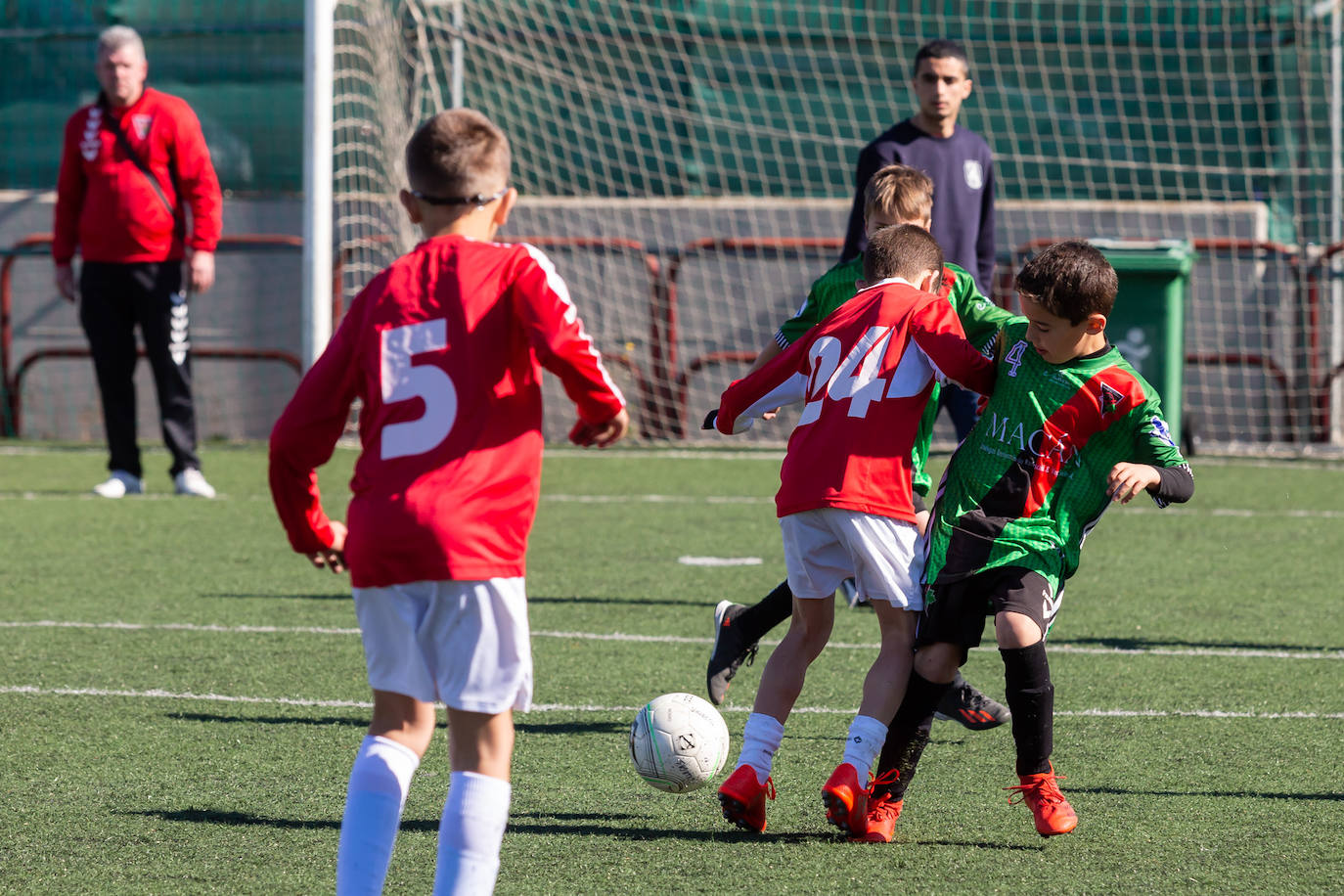 Torneo Villegas de fútbol