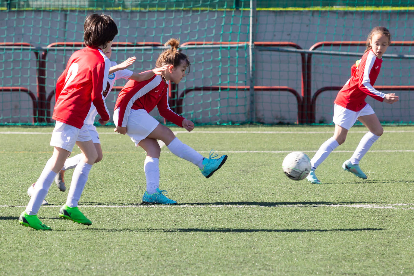 Torneo Villegas de fútbol