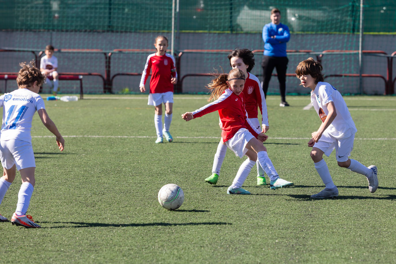 Torneo Villegas de fútbol