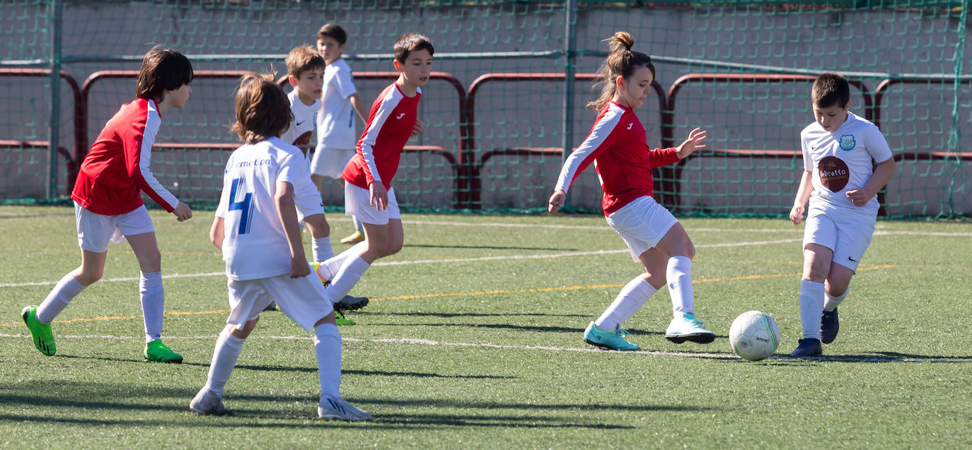 Torneo Villegas de fútbol