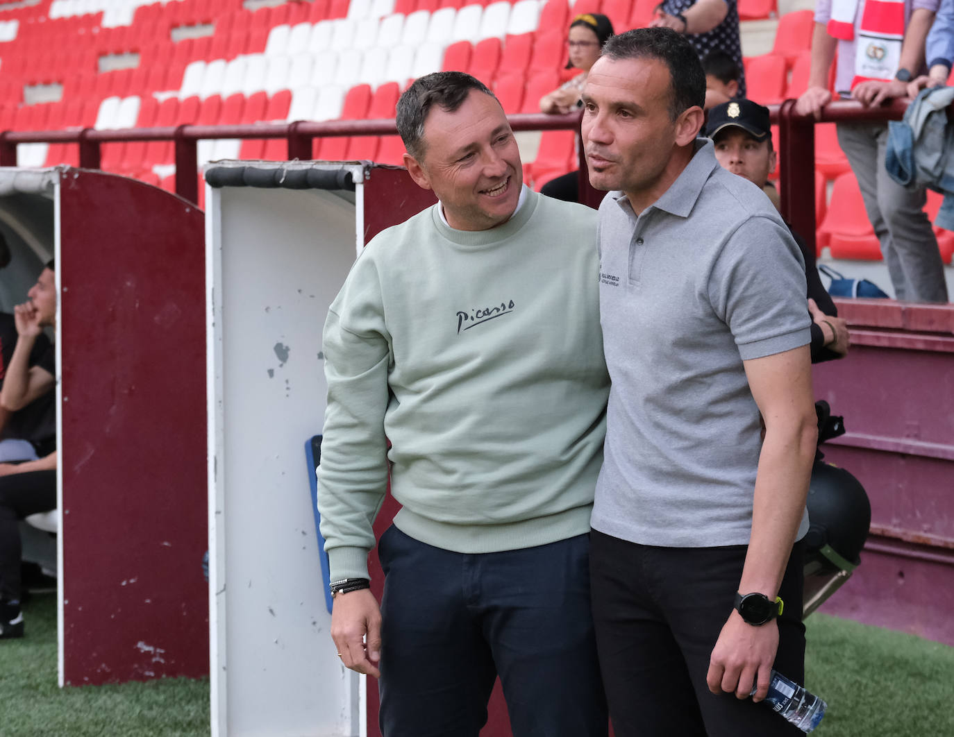 Tablas que no acercan al &#039;play off&#039;