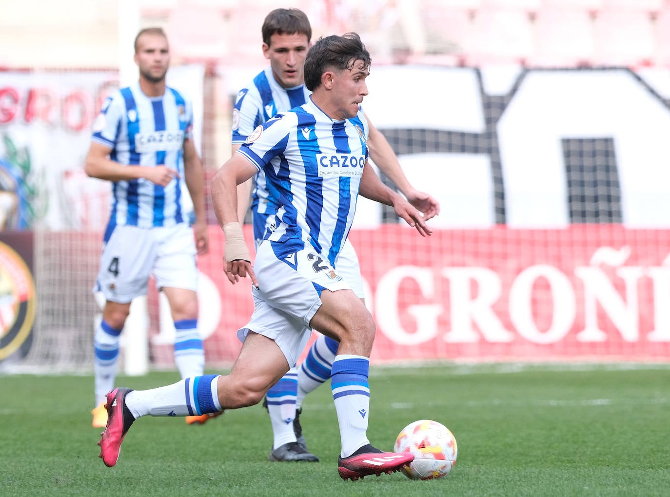 Tablas que no acercan al &#039;play off&#039;