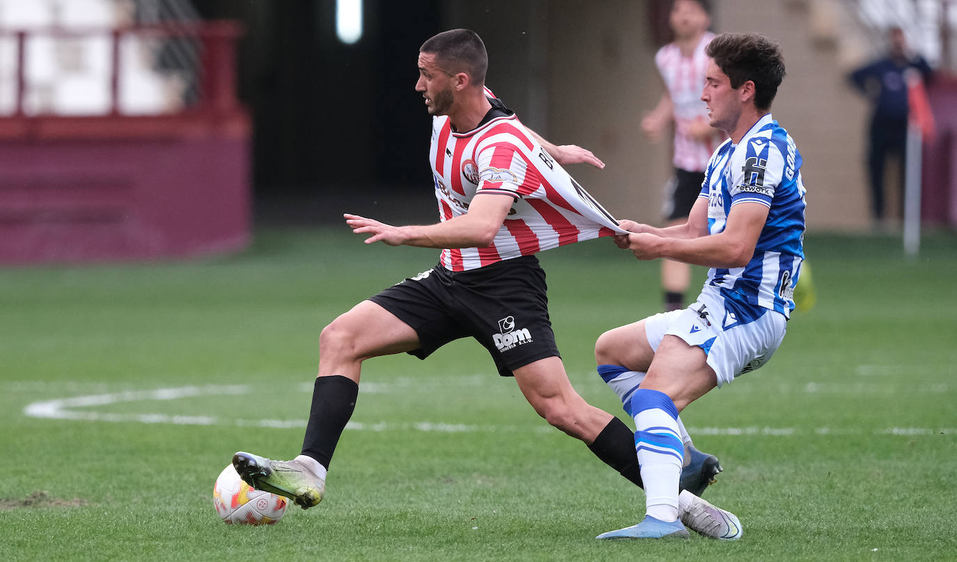 Tablas que no acercan al &#039;play off&#039;