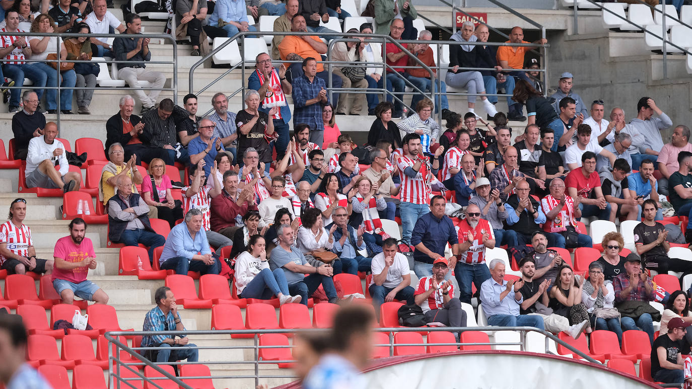 Tablas que no acercan al &#039;play off&#039;