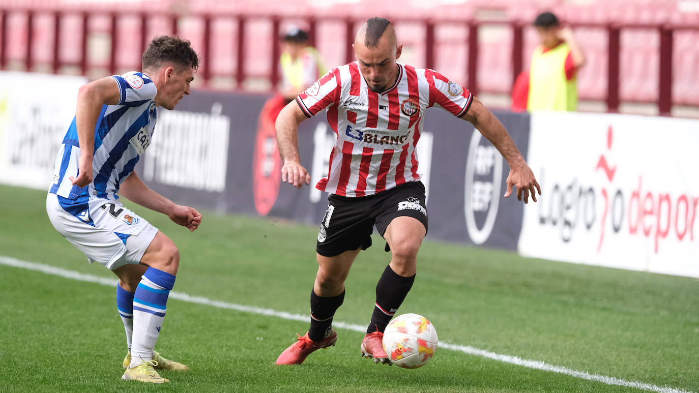 Tablas que no acercan al &#039;play off&#039;