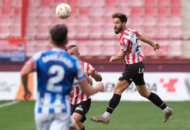 Tablas que no acercan al 'play off'