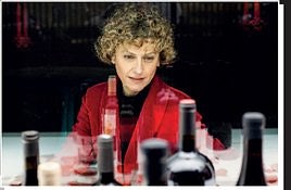 'Atracción', obra ganadora