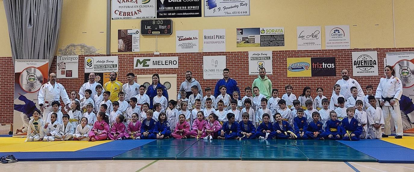 Una jornada que anuncia el verano