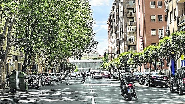 Imagen después - Un nuevo horizonte