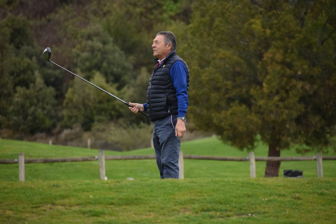 Torneo de golf Finca Valpiedra