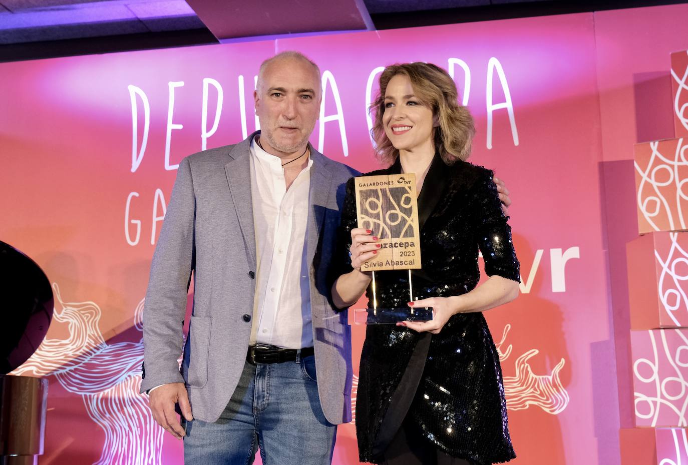 &#039;De Pura Cepa&#039;, los galardones de TVR