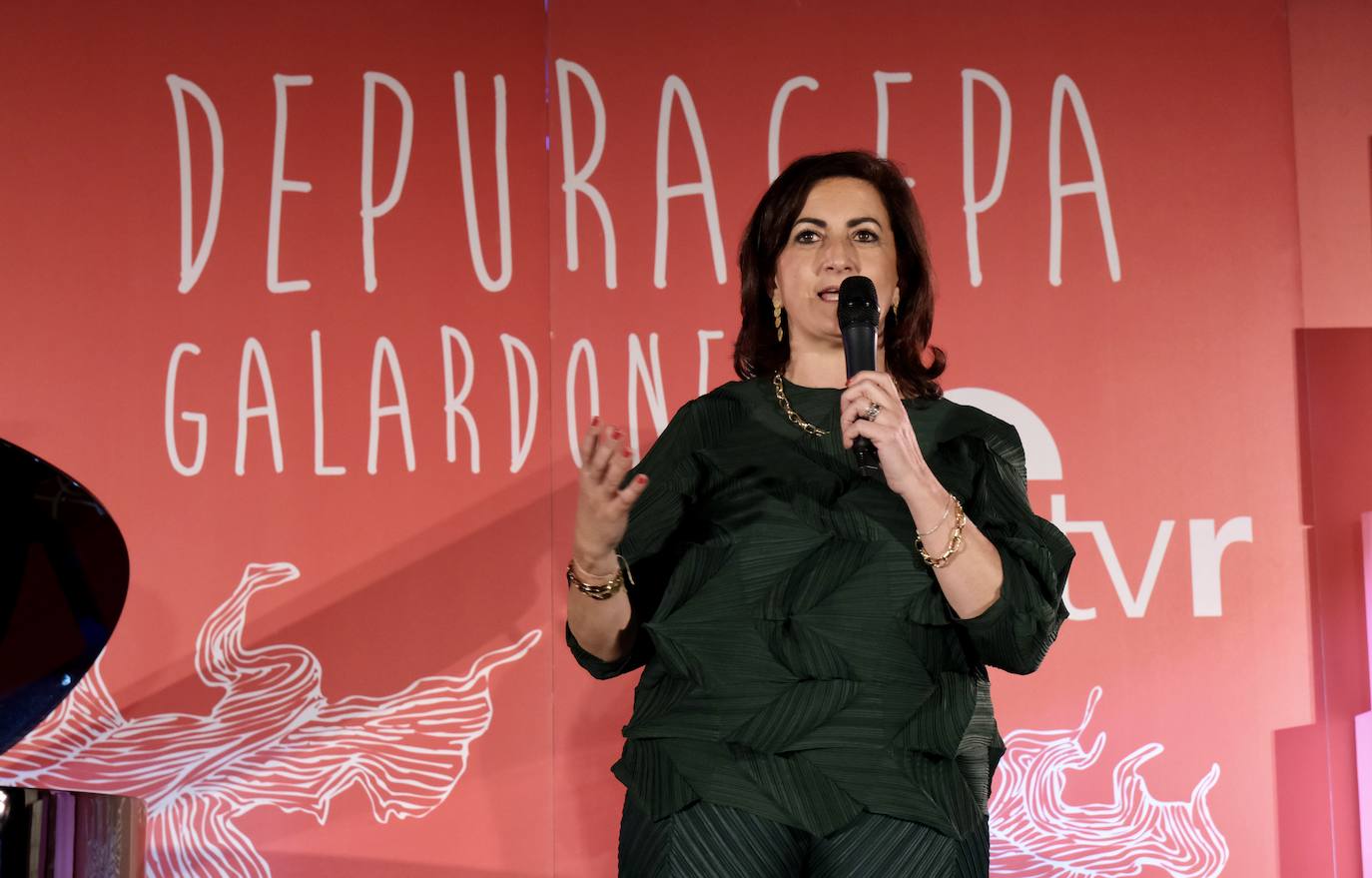 &#039;De Pura Cepa&#039;, los galardones de TVR