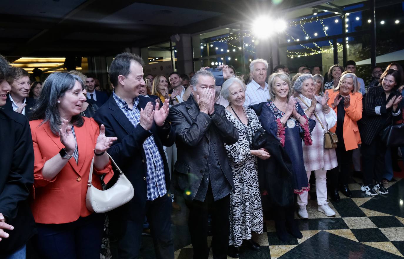 &#039;De Pura Cepa&#039;, los galardones de TVR