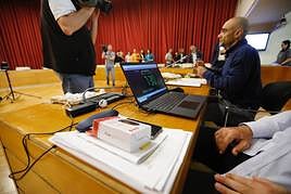 El sorteo, en el Ayuntamiento.