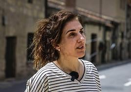 «Me cuesta creer que me hayan robado a una buena persona y trabajadora, sin enemigos»