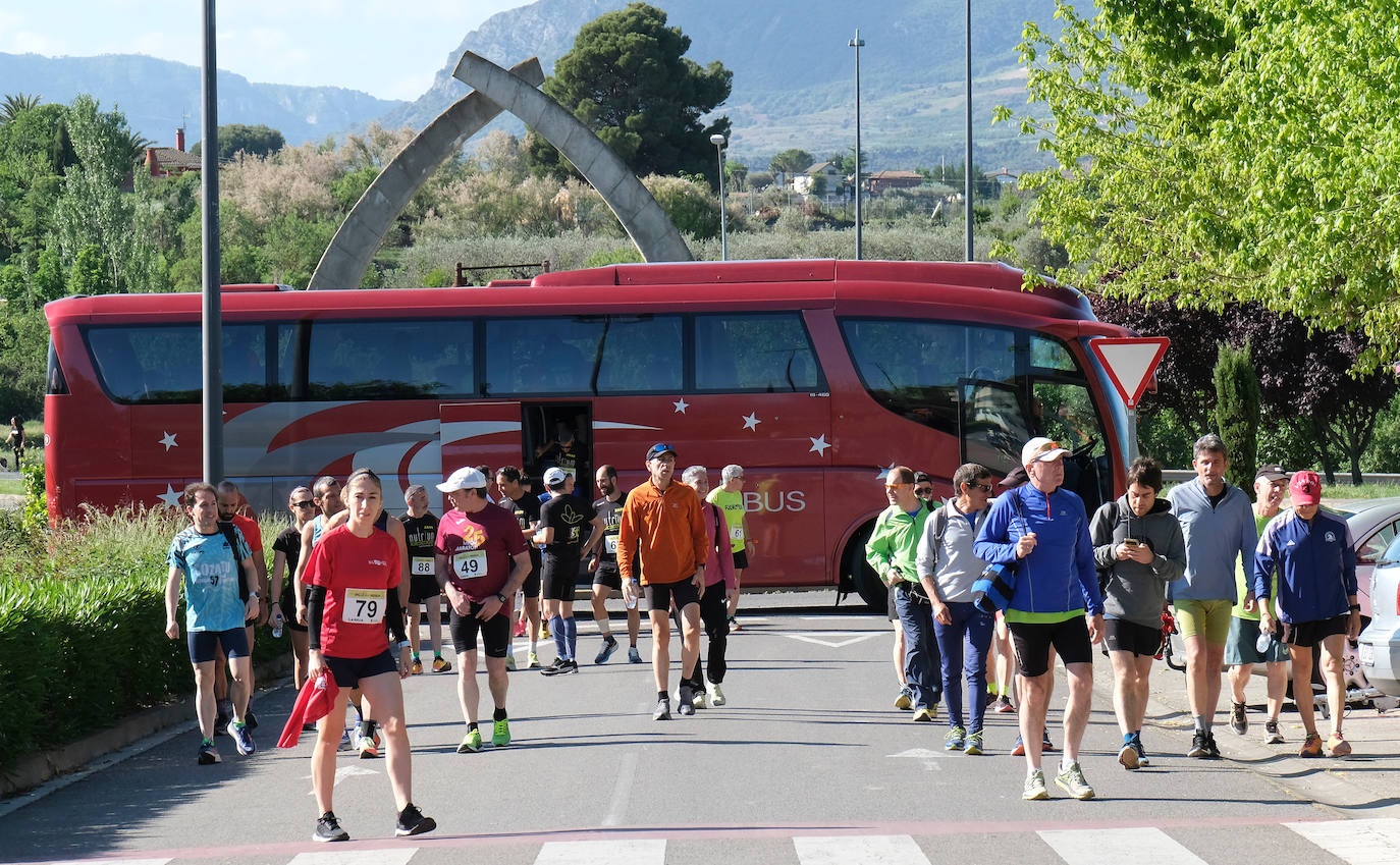 Carrera del Valle de Iregua