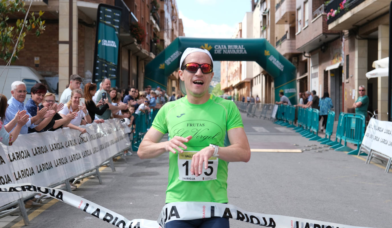 Carrera del Valle de Iregua