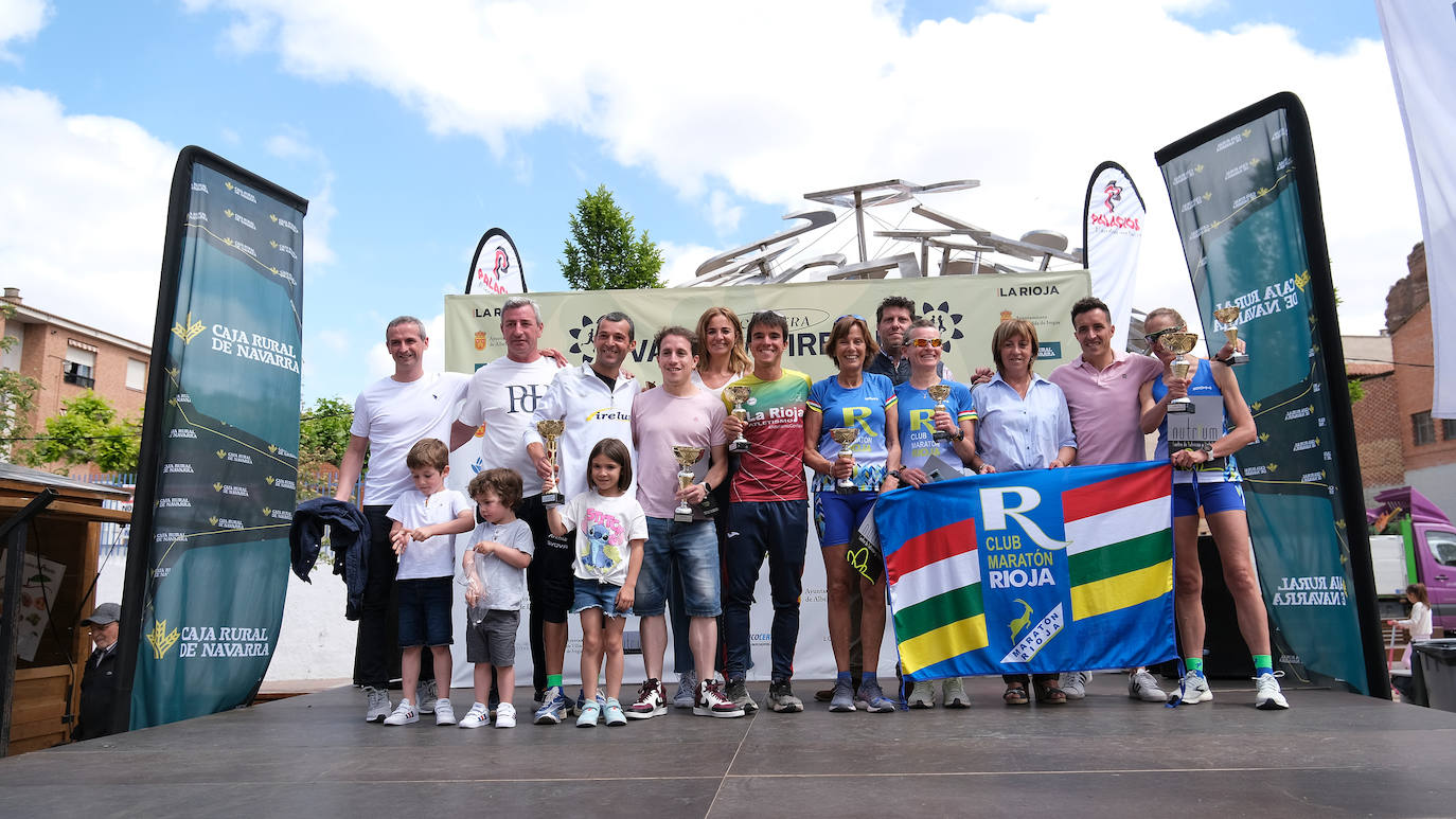 Carrera Valle del Iregua 2023