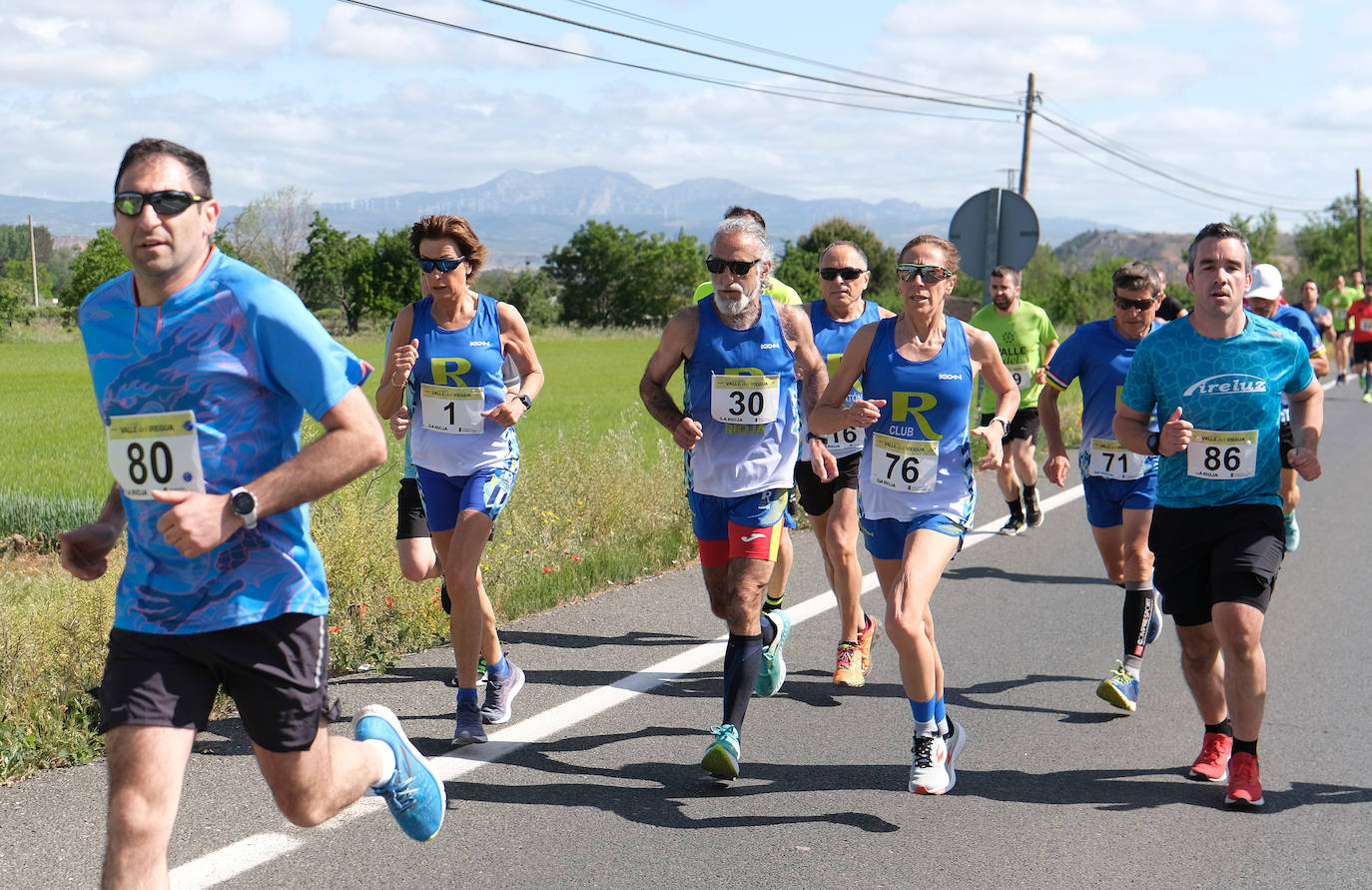 Carrera del Valle de Iregua