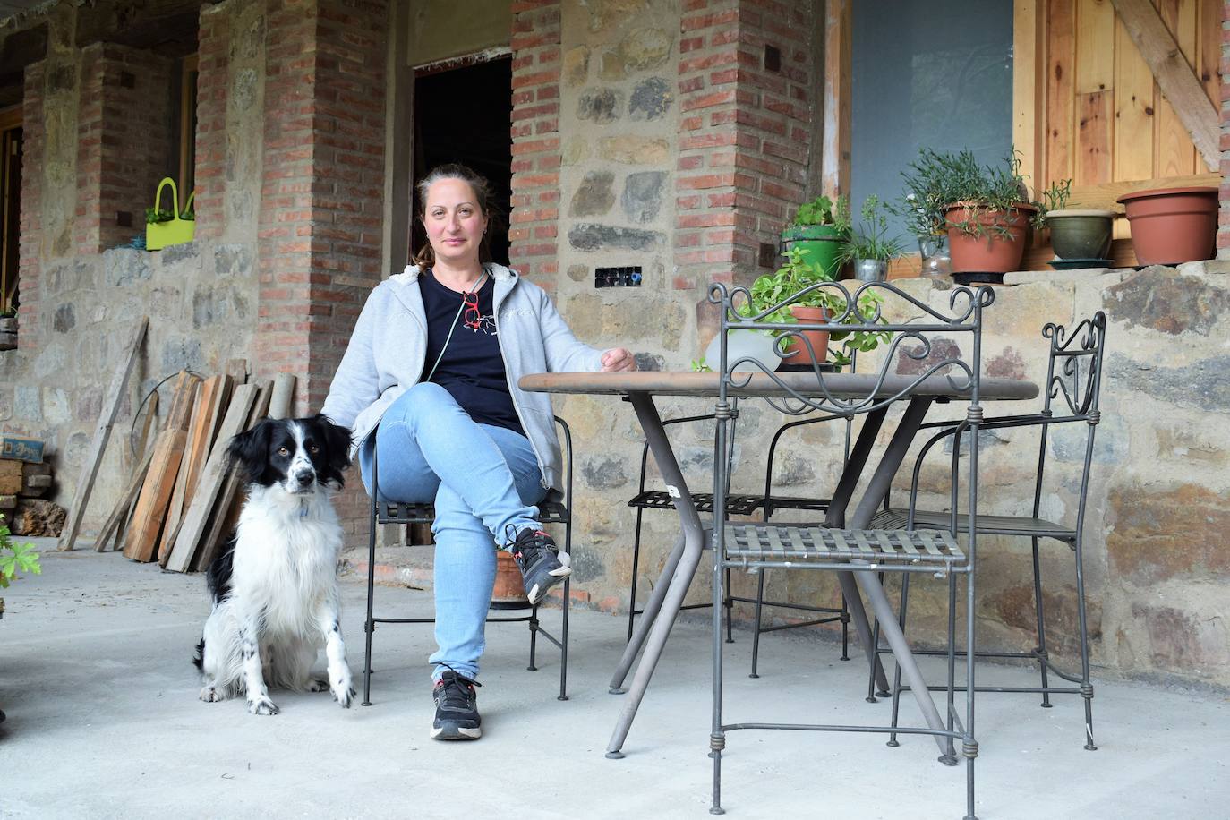 Treguajantes resucita por el impulso de sus descendientes