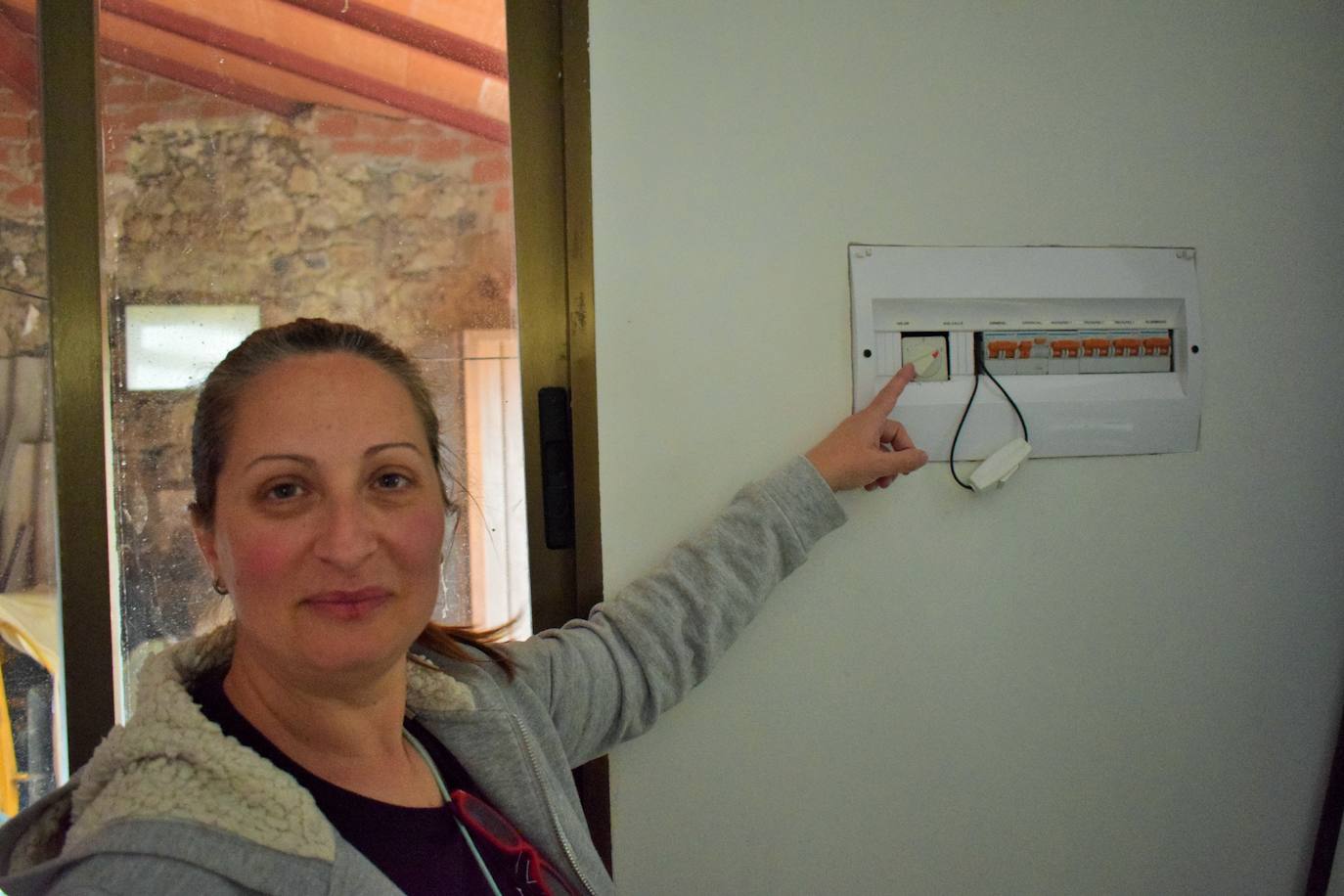 Treguajantes resucita por el impulso de sus descendientes